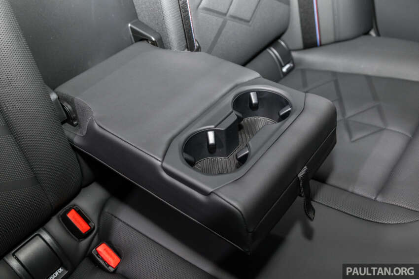 BMW i5 M60 launched in Malaysia – up to 601 PS, 0-100 km/h 3.8 secs, up to 516 km range, RM480k est 1766945