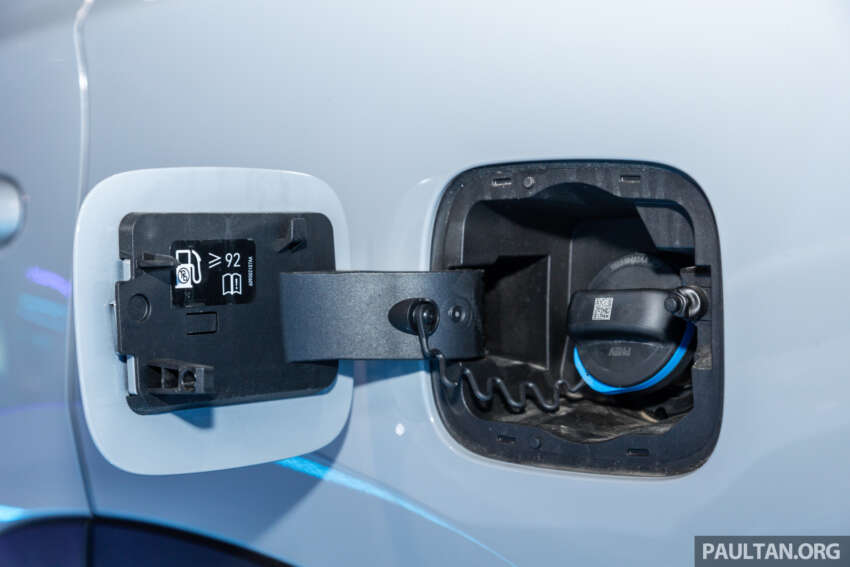 Chery Tiggo 8 Pro e+ PHEV previewed in Malaysia – 326 PS, 545 Nm, up to 80 km EV range, launch soon? 1769784