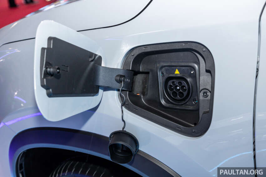 Chery Tiggo 8 Pro e+ PHEV previewed in Malaysia – 326 PS, 545 Nm, up to 80 km EV range, launch soon? 1769785