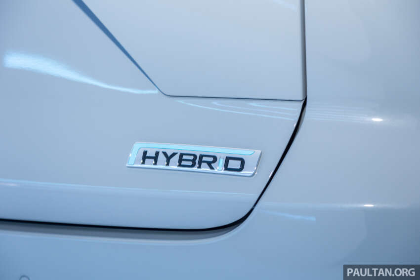 Chery Tiggo 8 Pro e+ PHEV previewed in Malaysia – 326 PS, 545 Nm, up to 80 km EV range, launch soon? 1769787