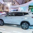 Chery Tiggo 8 Pro e+ PHEV previewed in Malaysia – 326 PS, 545 Nm, up to 80 km EV range, launch soon?