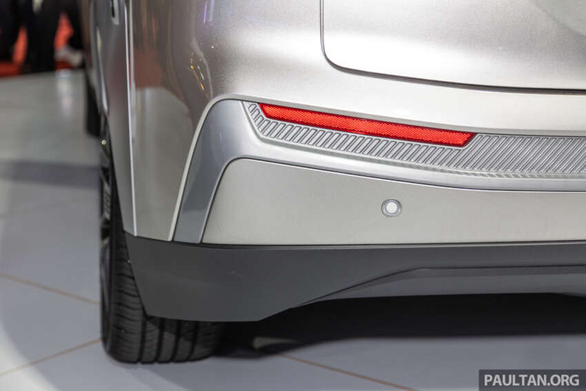 GAC Aion Y Plus launched in Malaysia: 5-seat EV MPV, 204 PS/225 Nm, 430 km range, RM120k to RM136k 1767357