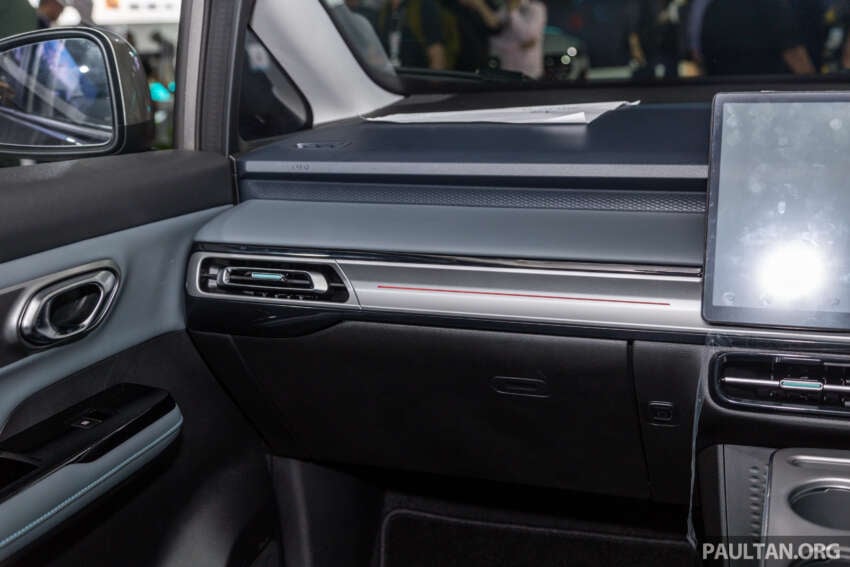 GAC Aion Y Plus launched in Malaysia: 5-seat EV MPV, 204 PS/225 Nm, 430 km range, RM120k to RM136k 1767374