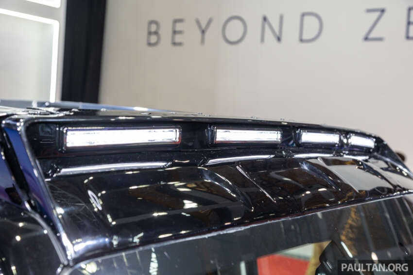 GWM Tank 300 open for booking in Malaysia – RM250k est. price, deliveries of off-road SUV set to start in July 1769373