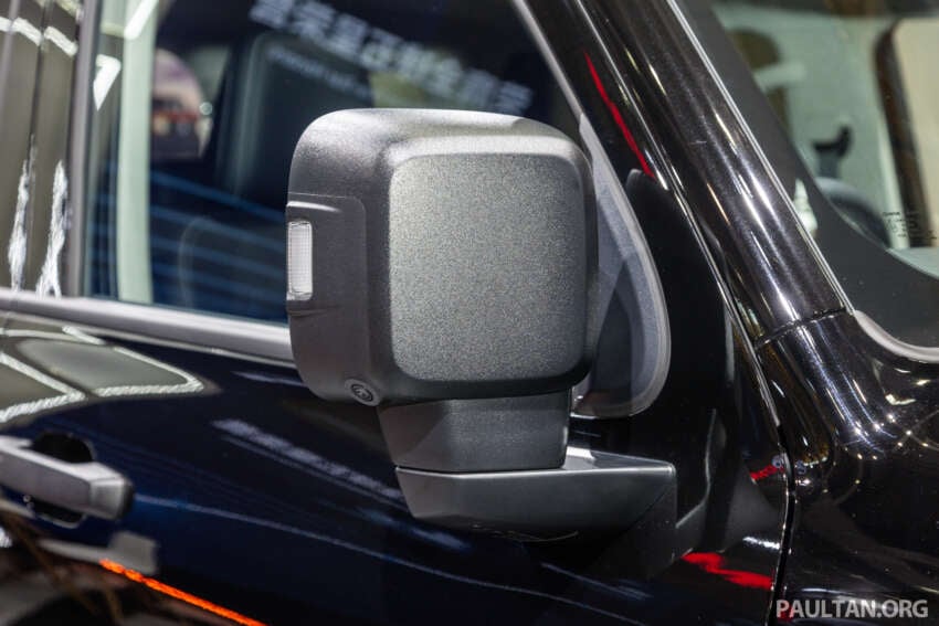 GWM Tank 300 open for booking in Malaysia – RM250k est. price, deliveries of off-road SUV set to start in July 1769374