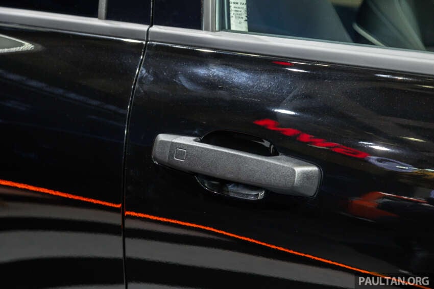 GWM Tank 300 open for booking in Malaysia – RM250k est. price, deliveries of off-road SUV set to start in July 1769375