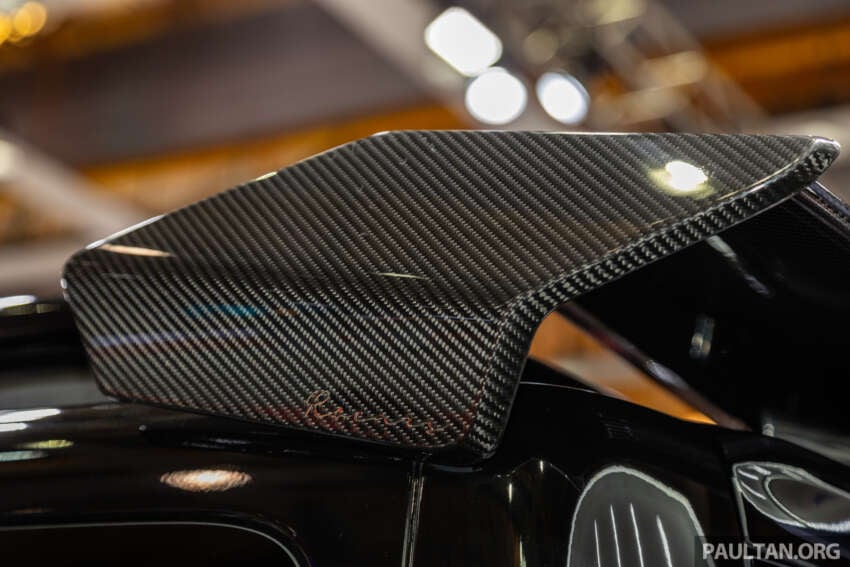 GWM Tank 300 open for booking in Malaysia – RM250k est. price, deliveries of off-road SUV set to start in July 1769386