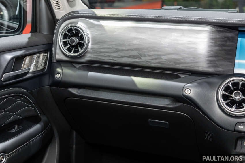 GWM Tank 300 open for booking in Malaysia – RM250k est. price, deliveries of off-road SUV set to start in July 1769402