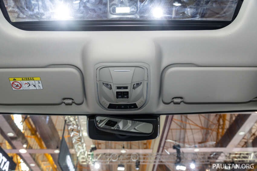 GWM Tank 300 open for booking in Malaysia – RM250k est. price, deliveries of off-road SUV set to start in July 1769403