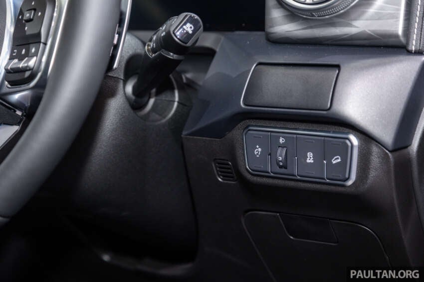 GWM Tank 300 open for booking in Malaysia – RM250k est. price, deliveries of off-road SUV set to start in July 1769405