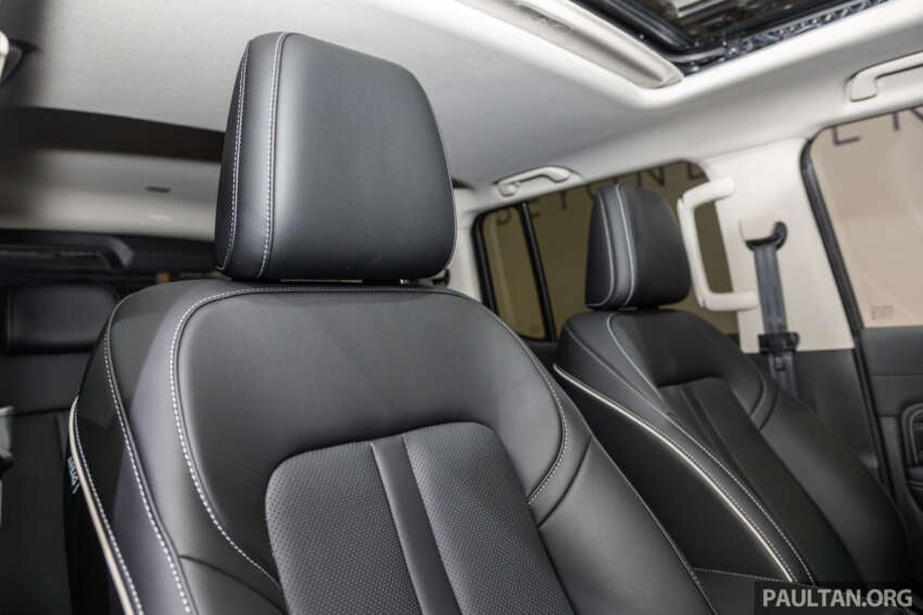 GWM Tank 300 open for booking in Malaysia – RM250k est. price, deliveries of off-road SUV set to start in July 1769408