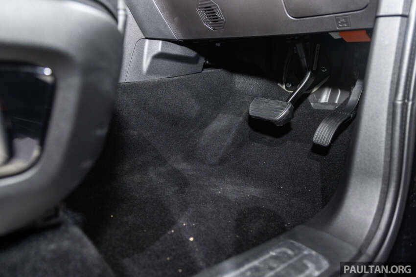 GWM Tank 300 open for booking in Malaysia – RM250k est. price, deliveries of off-road SUV set to start in July 1769410