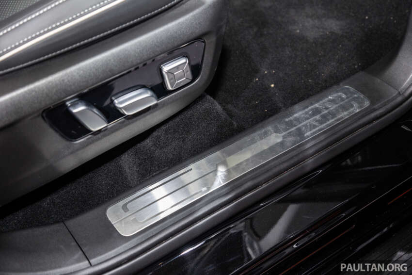 GWM Tank 300 open for booking in Malaysia – RM250k est. price, deliveries of off-road SUV set to start in July 1769411