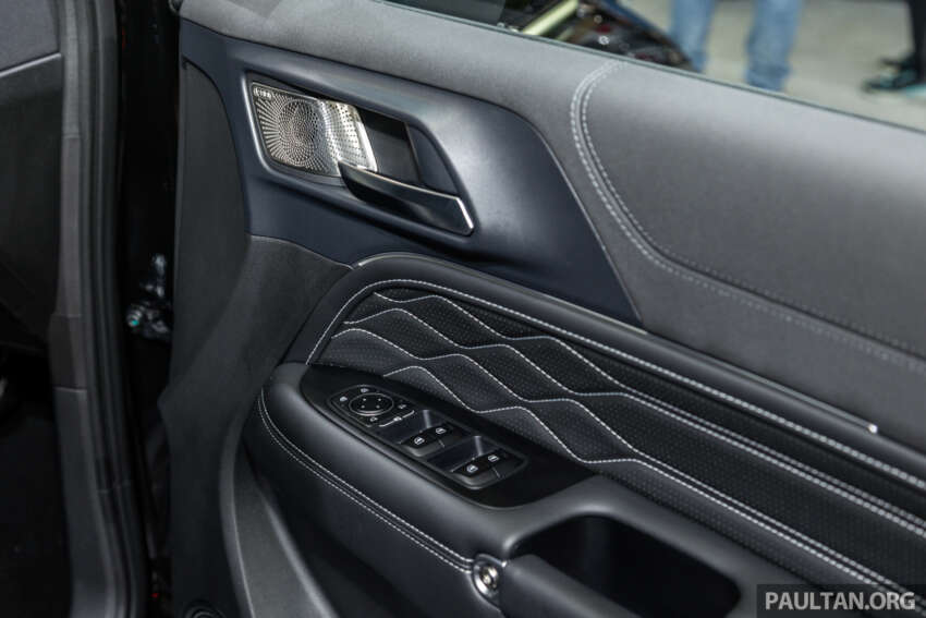 GWM Tank 300 open for booking in Malaysia – RM250k est. price, deliveries of off-road SUV set to start in July 1769413