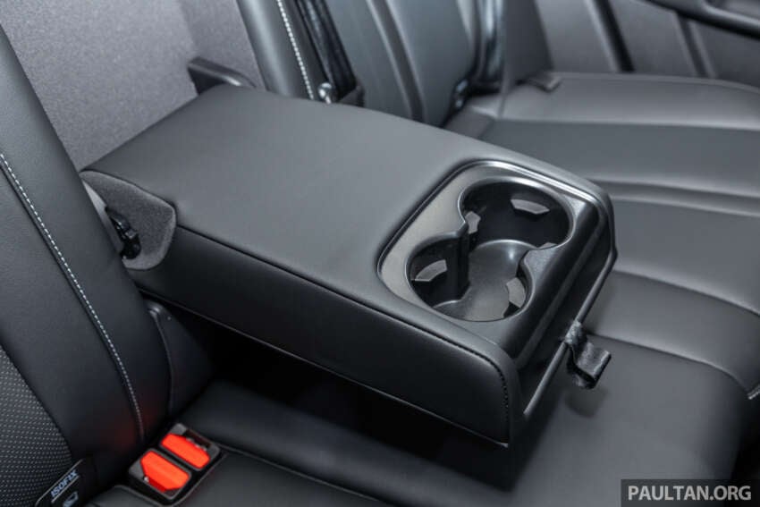 GWM Tank 300 open for booking in Malaysia – RM250k est. price, deliveries of off-road SUV set to start in July 1769353