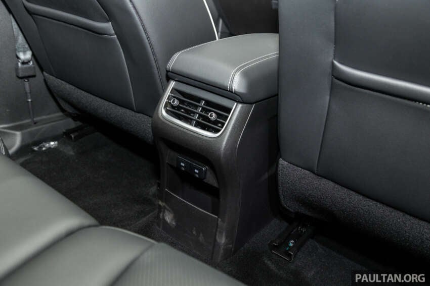 GWM Tank 300 open for booking in Malaysia – RM250k est. price, deliveries of off-road SUV set to start in July 1769354