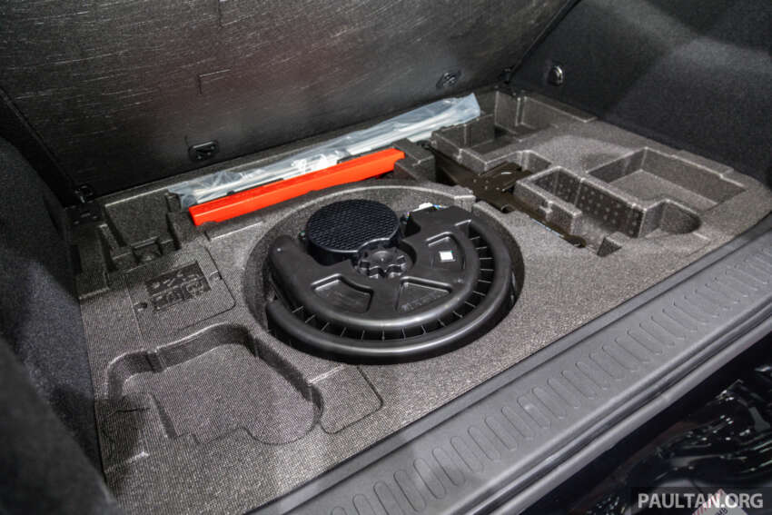 GWM Tank 300 open for booking in Malaysia – RM250k est. price, deliveries of off-road SUV set to start in July 1769357