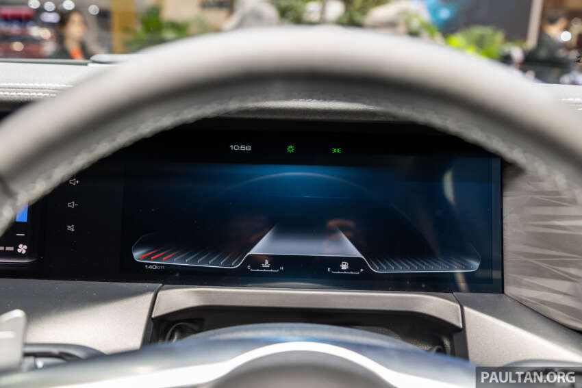 GWM Tank 300 open for booking in Malaysia – RM250k est. price, deliveries of off-road SUV set to start in July 1769394