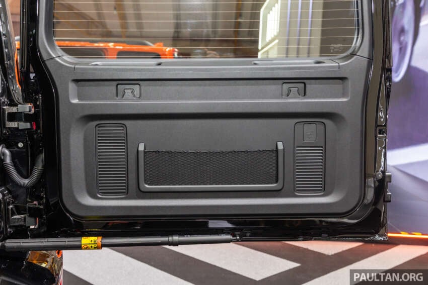 GWM Tank 300 open for booking in Malaysia – RM250k est. price, deliveries of off-road SUV set to start in July 1769359