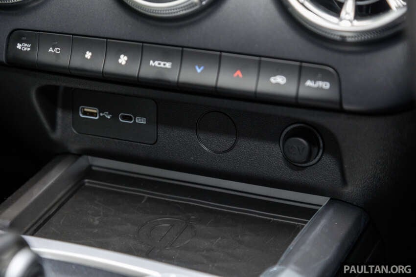 GWM Tank 300 open for booking in Malaysia – RM250k est. price, deliveries of off-road SUV set to start in July 1769399