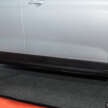 Leapmotor T03 EV in Malaysia – 95 PS, 280 km WLTP