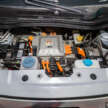 Leapmotor T03 EV in Malaysia – 95 PS, 280 km WLTP