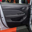 Leapmotor T03 EV in Malaysia – 95 PS, 280 km WLTP