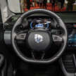 Leapmotor T03 EV in Malaysia – 95 PS, 280 km WLTP