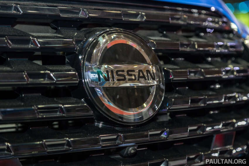 ETCM previews Nissan e-Power hybrid at Malaysia Autoshow 2024 – coming to sixth-gen Serena MPV? 1766759