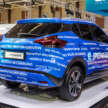ETCM previews Nissan e-Power hybrid at Malaysia Autoshow 2024 – coming to sixth-gen Serena MPV?