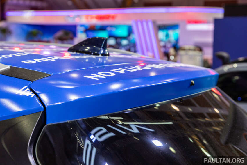 ETCM previews Nissan e-Power hybrid at Malaysia Autoshow 2024 – coming to sixth-gen Serena MPV? 1766770