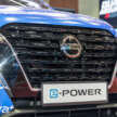 ETCM previews Nissan e-Power hybrid at Malaysia Autoshow 2024 – coming to sixth-gen Serena MPV?