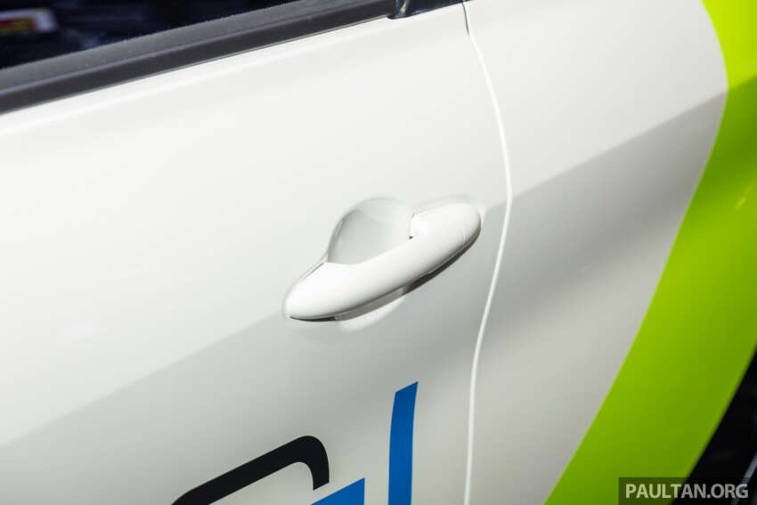 Perodua emo-1 EV concept – all-electric Myvi study with 68 PS/220 Nm, 55.7 kWh battery, 350 km range 1766578