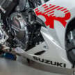 2024 Suzuki GSX-8R Malaysian debut, RM53,800