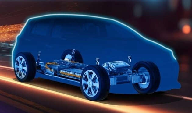 Perodua hybrid tech to be at Malaysia Autoshow 2024?