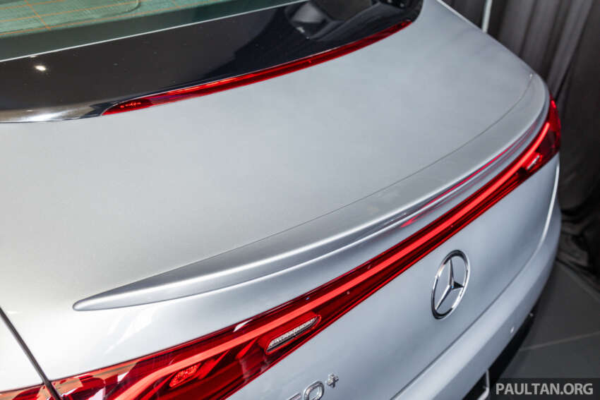 2024 Mercedes-Benz EQE350+ Electric Art Line and updated AMG Line now in Malaysia – RM380k-RM430k 1769088