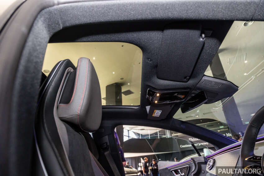 2024 Mercedes-Benz EQE350+ Electric Art Line and updated AMG Line now in Malaysia – RM380k-RM430k 1769105