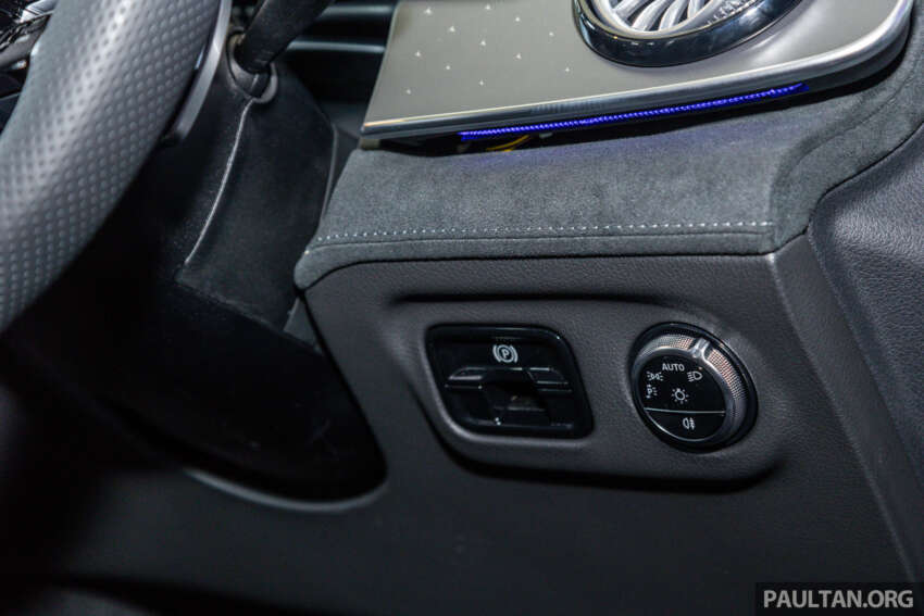 2024 Mercedes-Benz EQE350+ Electric Art Line and updated AMG Line now in Malaysia – RM380k-RM430k 1769107