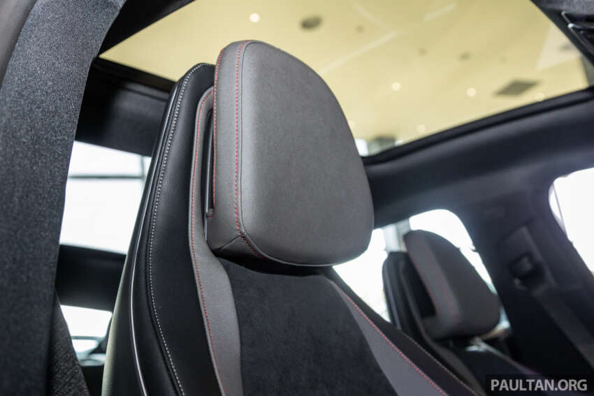 2024 Mercedes-Benz EQE350+ Electric Art Line and updated AMG Line now in Malaysia – RM380k-RM430k 1769110