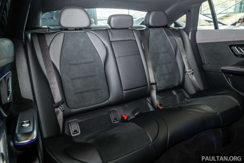 2024 Mercedes-Benz EQE350+ Electric Art Line and updated AMG Line now in Malaysia – RM380k-RM430k 1769056
