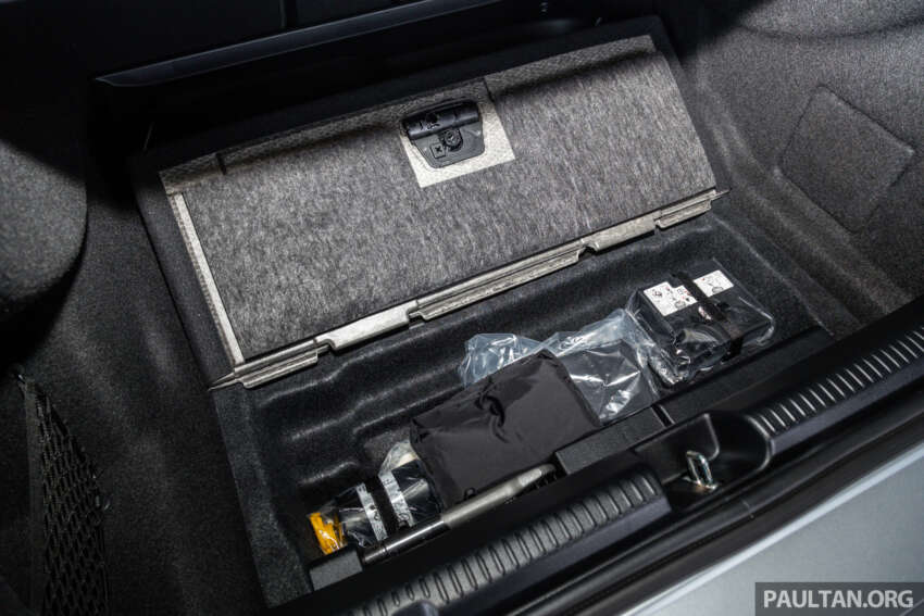 2024 Mercedes-Benz EQE350+ Electric Art Line and updated AMG Line now in Malaysia – RM380k-RM430k 1769060
