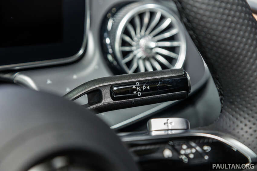 2024 Mercedes-Benz EQE350+ Electric Art Line and updated AMG Line now in Malaysia – RM380k-RM430k 1769095