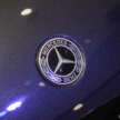 2024 Mercedes-Benz EQE350+ Electric Art Line and updated AMG Line now in Malaysia – RM380k-RM430k