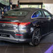 2024 Mercedes-Benz EQE350+ Electric Art Line and updated AMG Line now in Malaysia – RM380k-RM430k