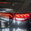 2024 Mercedes-Benz EQE350+ Electric Art Line and updated AMG Line now in Malaysia – RM380k-RM430k