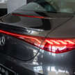 2024 Mercedes-Benz EQE350+ Electric Art Line and updated AMG Line now in Malaysia – RM380k-RM430k
