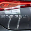 2024 Mercedes-Benz EQE350+ Electric Art Line and updated AMG Line now in Malaysia – RM380k-RM430k