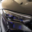 2024 Mercedes-Benz EQE350+ Electric Art Line and updated AMG Line now in Malaysia – RM380k-RM430k