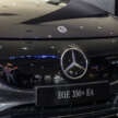 2024 Mercedes-Benz EQE350+ Electric Art Line and updated AMG Line now in Malaysia – RM380k-RM430k