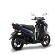 2024 Yamaha Ego Avantiz scooter colour update for Malaysia, priced at RM5,998, three new colours